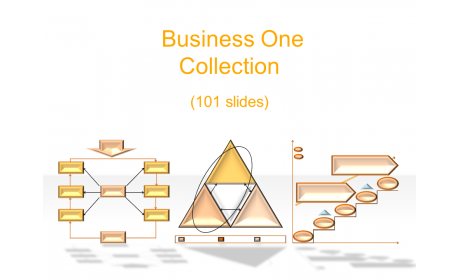 Business One Collection